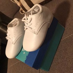 Church/Christening Shoes